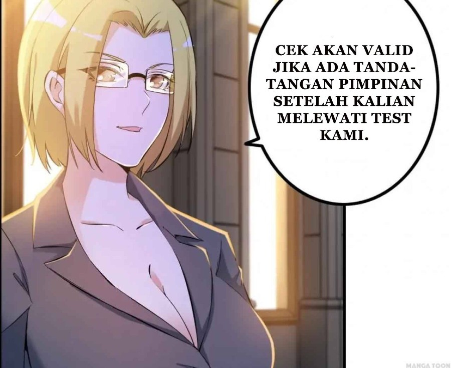 The Hitman Bodyguard Chapter 12 Gambar 16