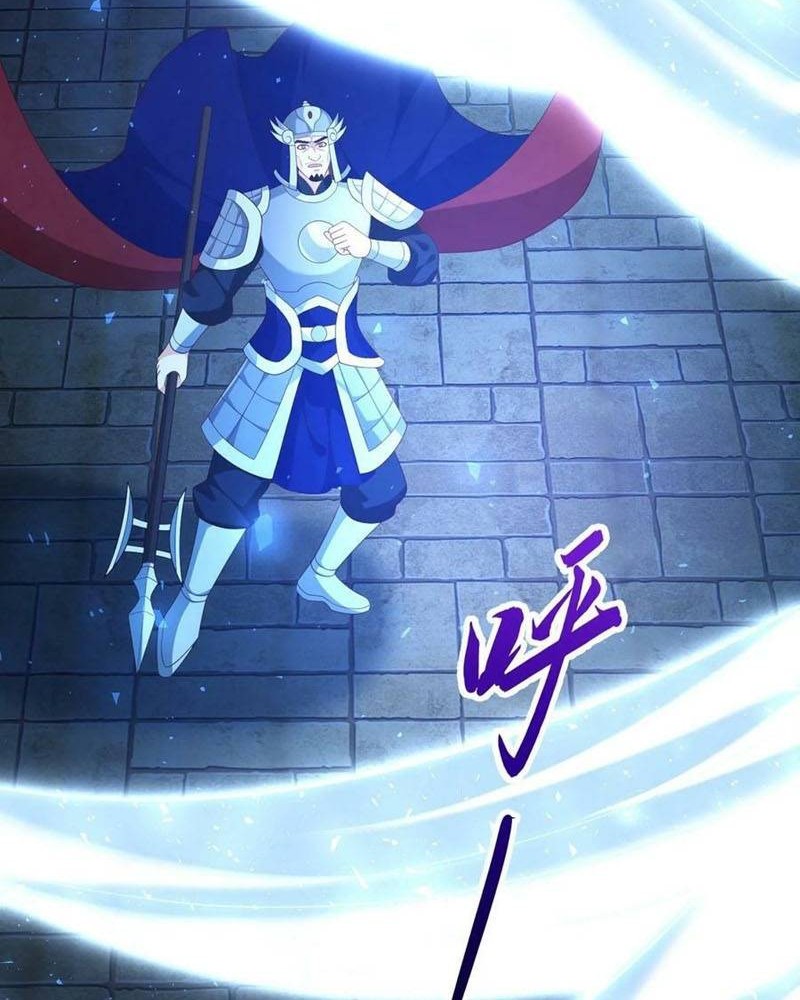 Sign in the Mystery Box to Dominate the World of Cultivation Chapter 73 Gambar 19