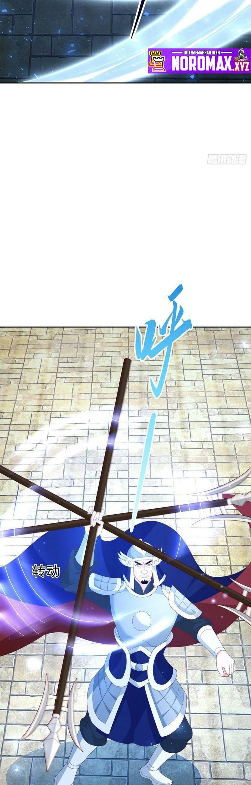 Sign in the Mystery Box to Dominate the World of Cultivation Chapter 73 Gambar 20