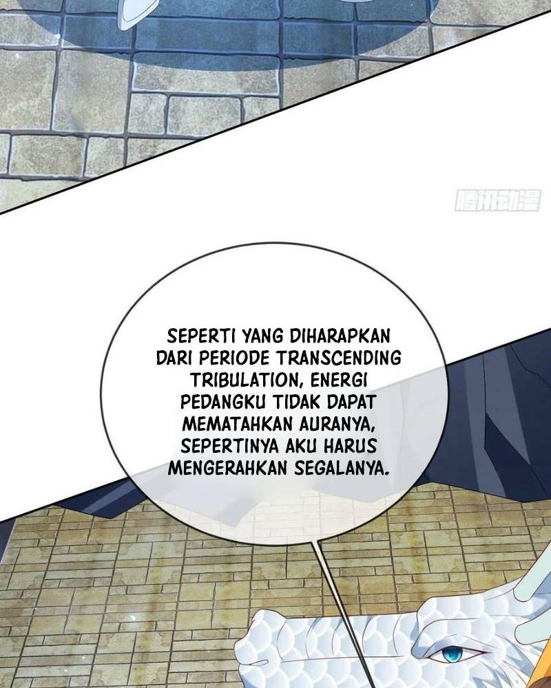 Sign in the Mystery Box to Dominate the World of Cultivation Chapter 73 Gambar 21