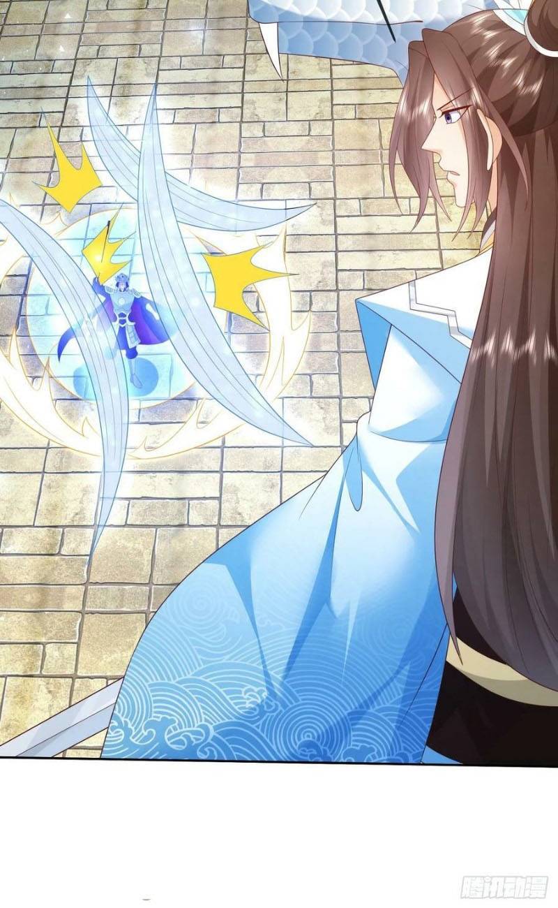 Sign in the Mystery Box to Dominate the World of Cultivation Chapter 73 Gambar 22