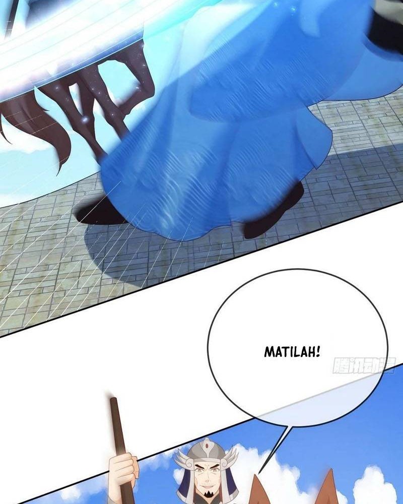 Sign in the Mystery Box to Dominate the World of Cultivation Chapter 73 Gambar 32