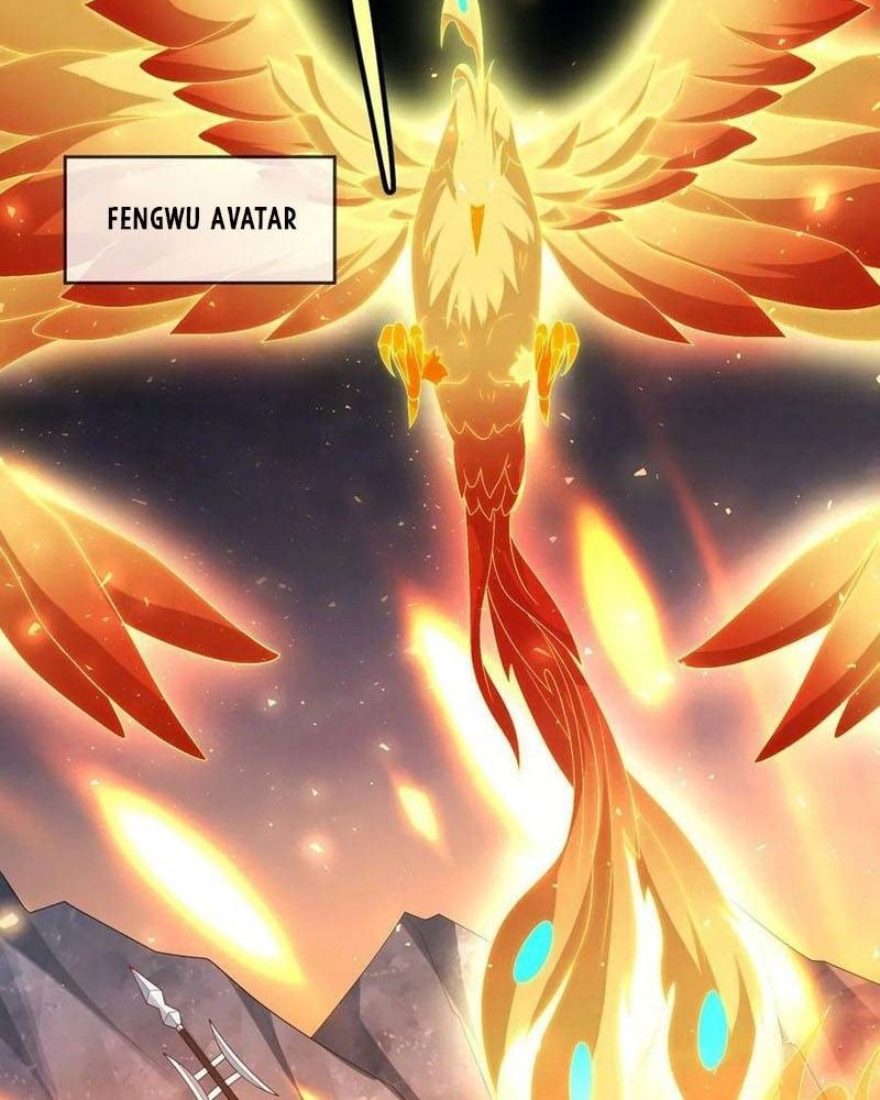 Sign in the Mystery Box to Dominate the World of Cultivation Chapter 73 Gambar 3