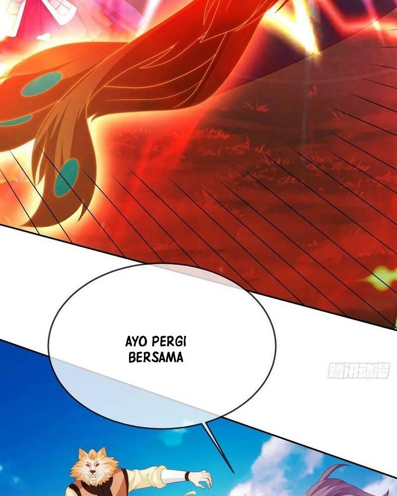 Sign in the Mystery Box to Dominate the World of Cultivation Chapter 73 Gambar 5
