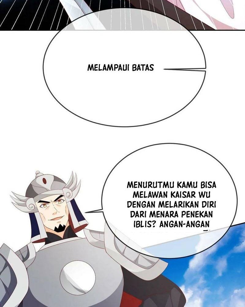 Sign in the Mystery Box to Dominate the World of Cultivation Chapter 73 Gambar 7