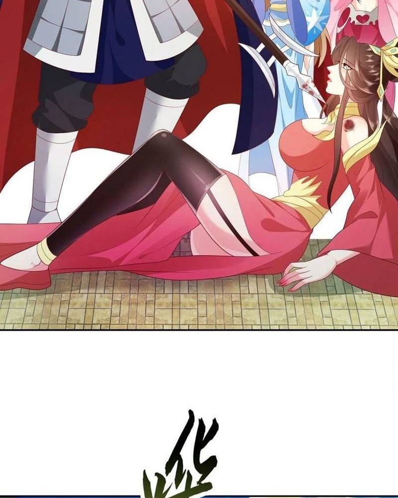 Sign in the Mystery Box to Dominate the World of Cultivation Chapter 73 Gambar 9