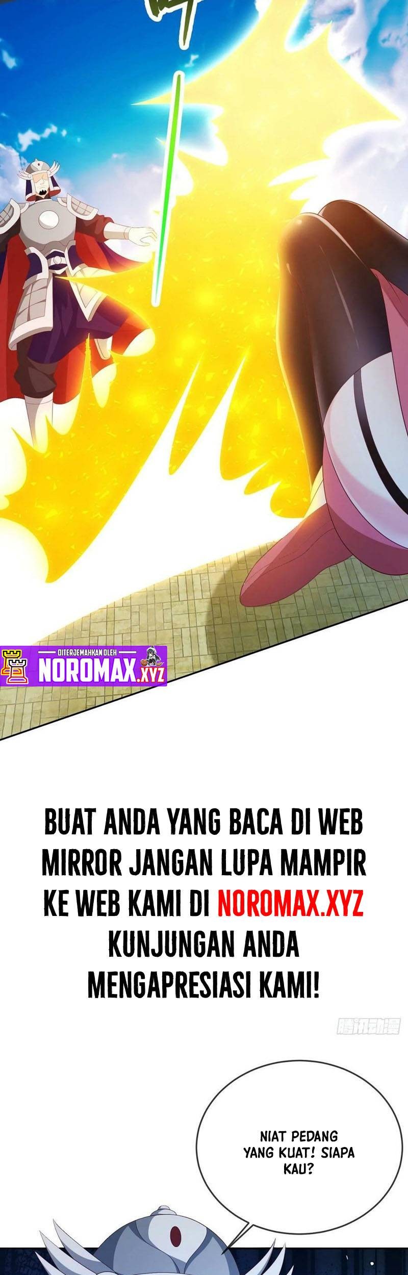 Sign in the Mystery Box to Dominate the World of Cultivation Chapter 73 Gambar 10