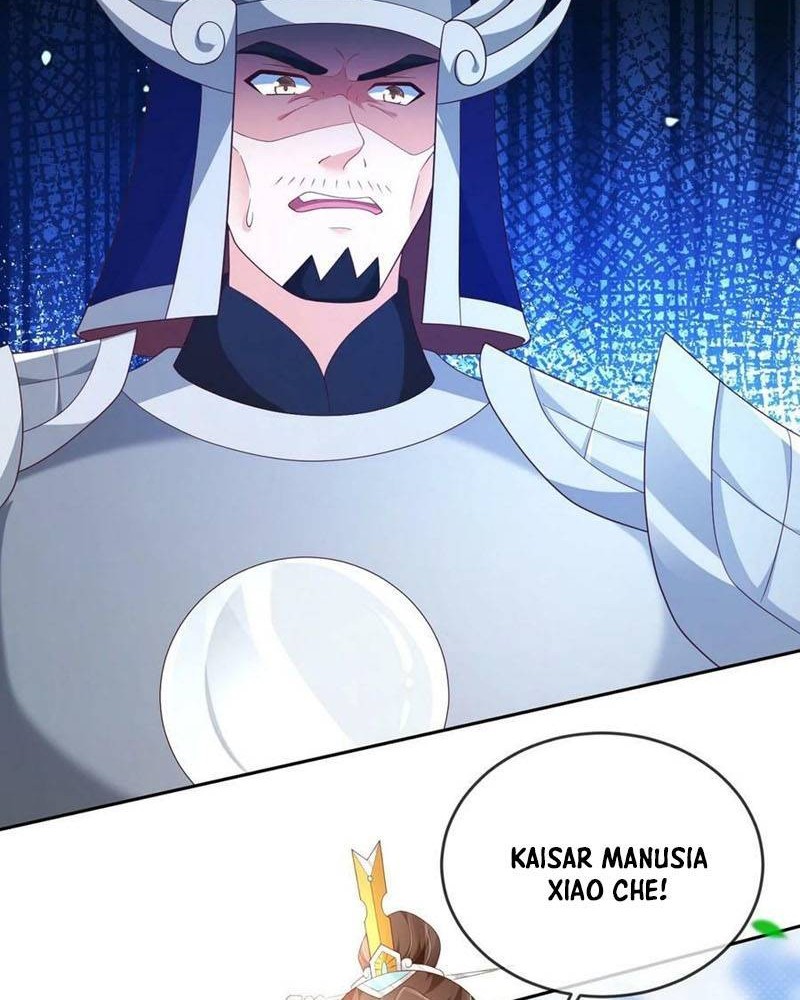 Sign in the Mystery Box to Dominate the World of Cultivation Chapter 73 Gambar 11