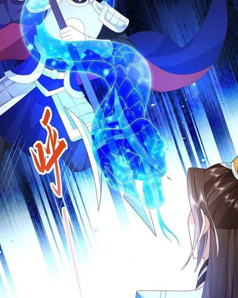 Sign in the Mystery Box to Dominate the World of Cultivation Chapter 73 Gambar 15