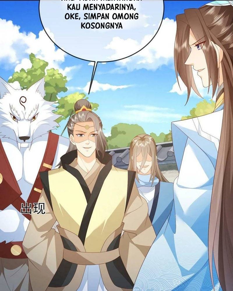 Sign in the Mystery Box to Dominate the World of Cultivation Chapter 72 Gambar 19