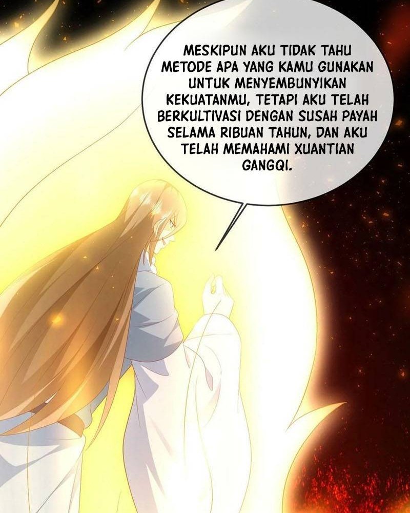 Sign in the Mystery Box to Dominate the World of Cultivation Chapter 72 Gambar 26