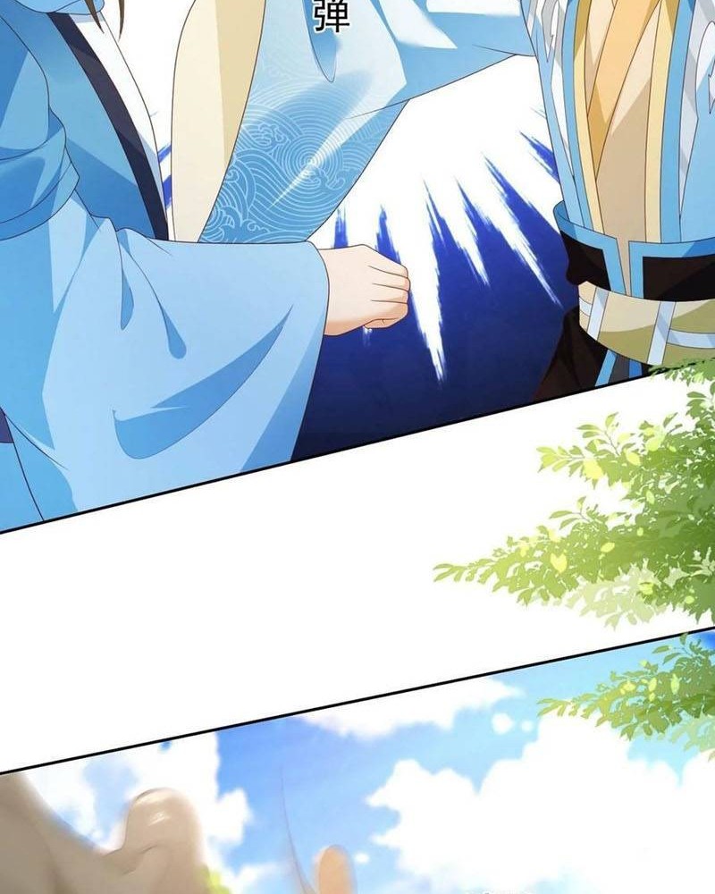 Sign in the Mystery Box to Dominate the World of Cultivation Chapter 72 Gambar 30