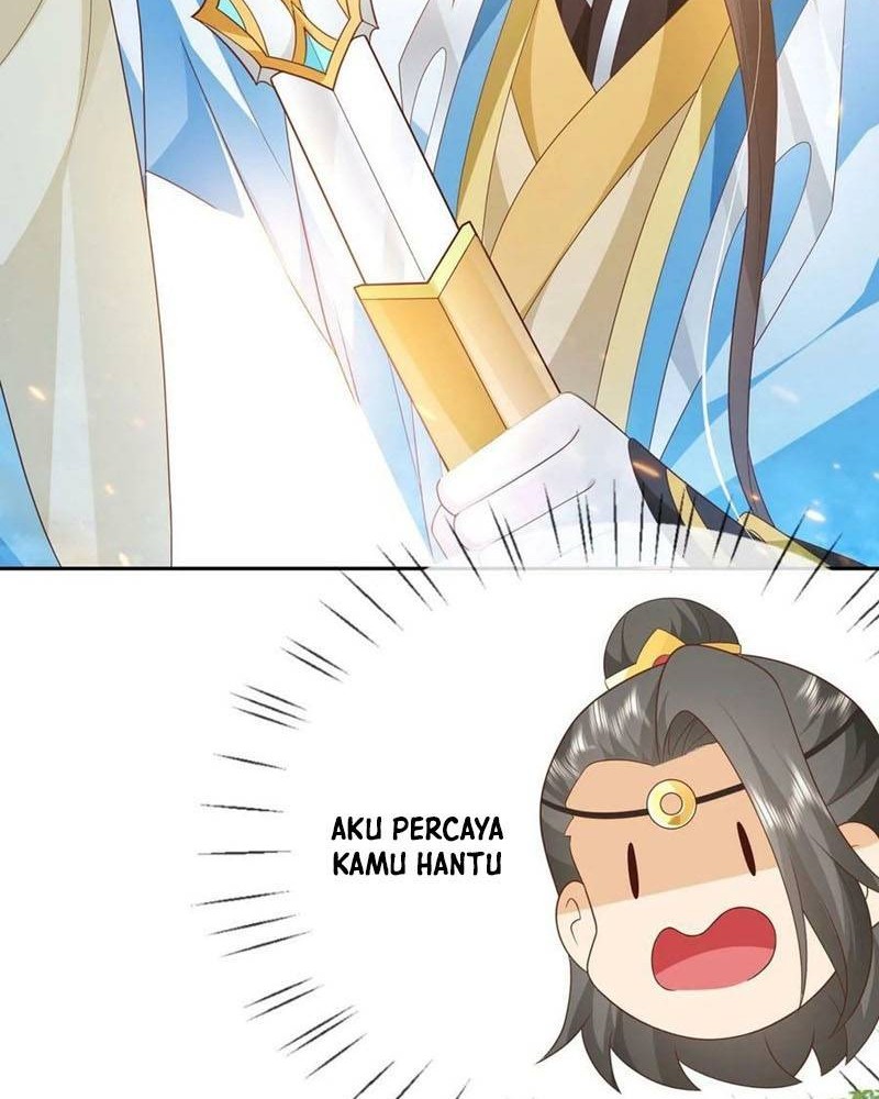 Sign in the Mystery Box to Dominate the World of Cultivation Chapter 72 Gambar 34