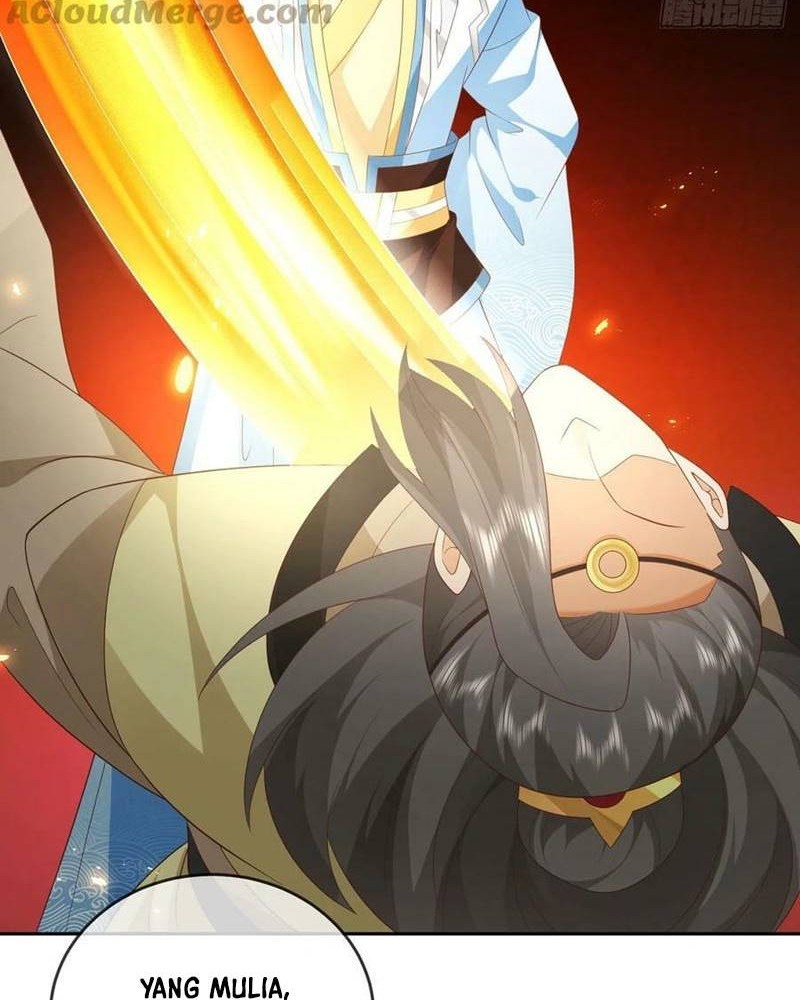 Sign in the Mystery Box to Dominate the World of Cultivation Chapter 72 Gambar 36