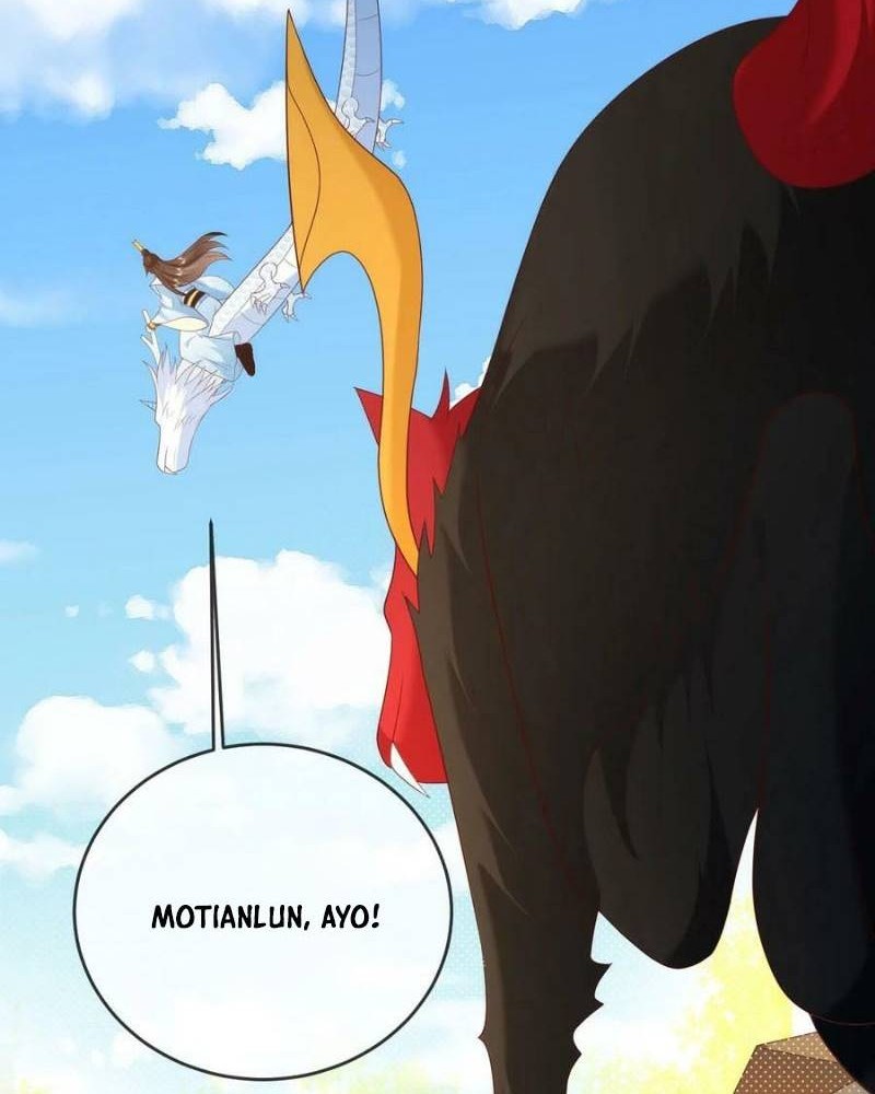 Sign in the Mystery Box to Dominate the World of Cultivation Chapter 72 Gambar 40
