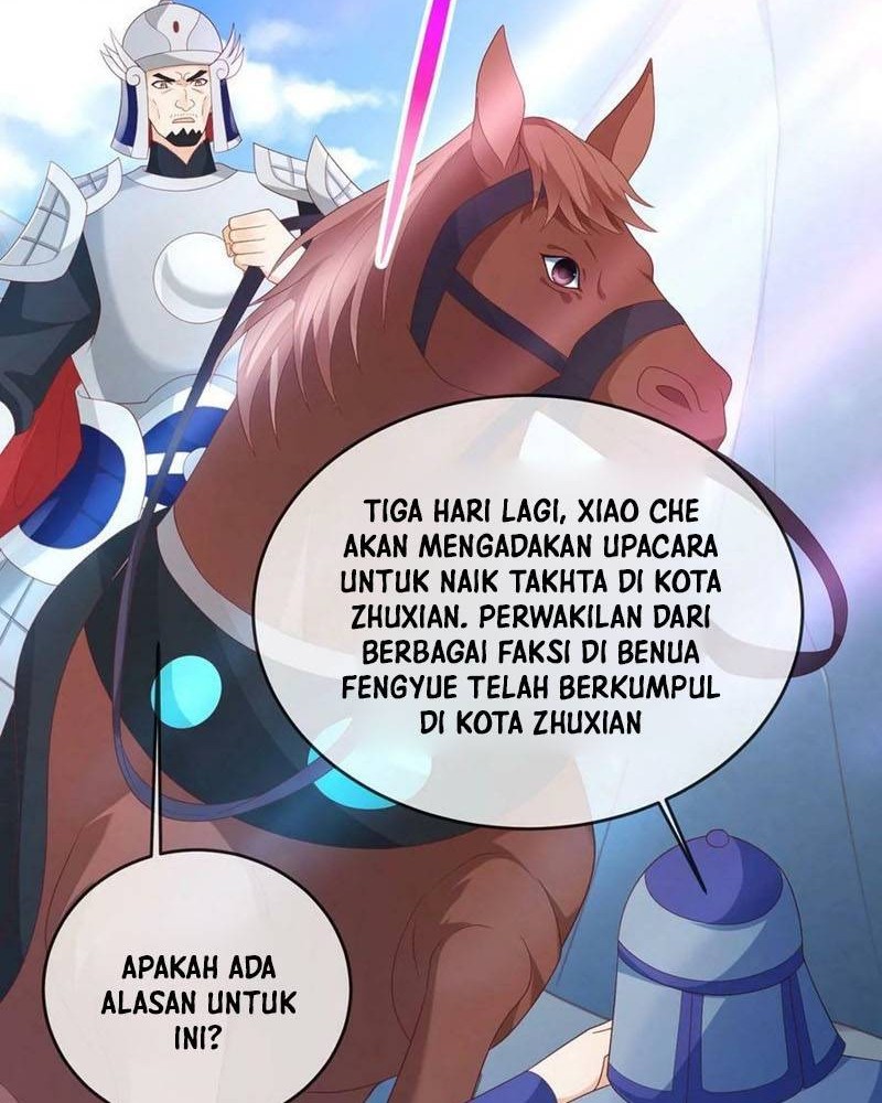 Sign in the Mystery Box to Dominate the World of Cultivation Chapter 72 Gambar 3