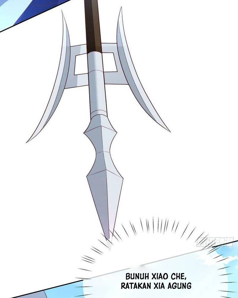 Sign in the Mystery Box to Dominate the World of Cultivation Chapter 72 Gambar 5