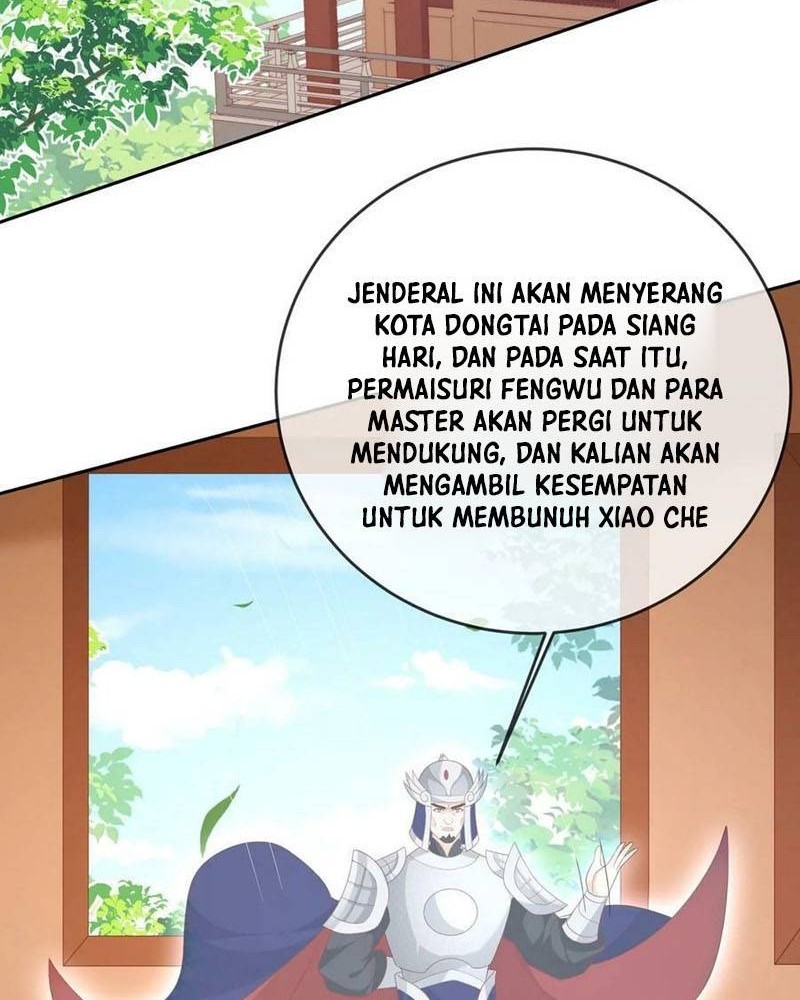 Sign in the Mystery Box to Dominate the World of Cultivation Chapter 72 Gambar 7