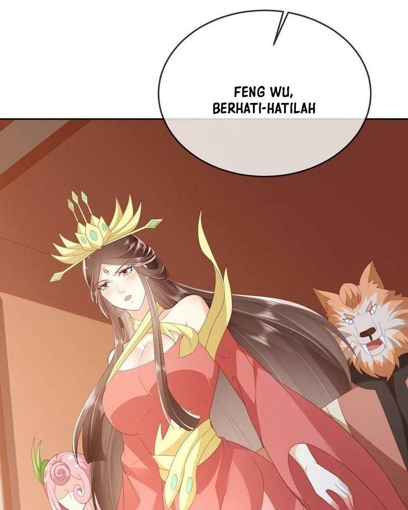 Sign in the Mystery Box to Dominate the World of Cultivation Chapter 72 Gambar 17