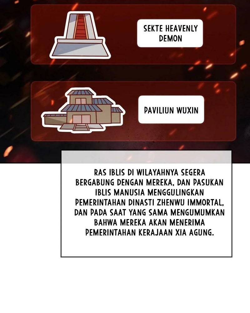 Sign in the Mystery Box to Dominate the World of Cultivation Chapter 71 Gambar 19