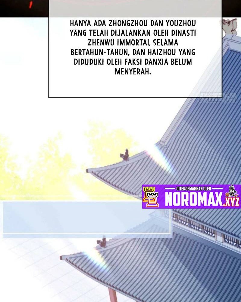 Sign in the Mystery Box to Dominate the World of Cultivation Chapter 71 Gambar 21