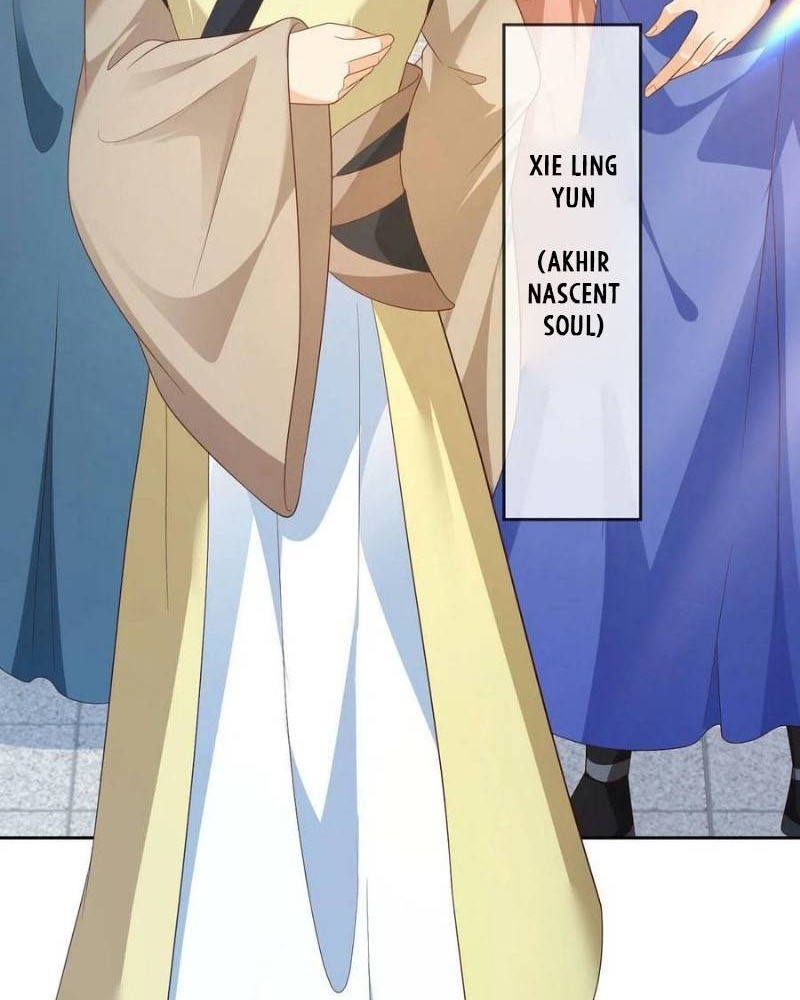 Sign in the Mystery Box to Dominate the World of Cultivation Chapter 71 Gambar 23