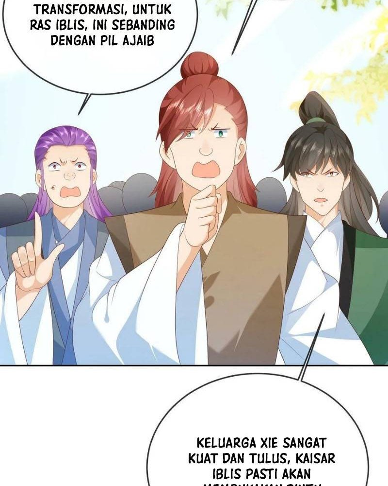 Sign in the Mystery Box to Dominate the World of Cultivation Chapter 71 Gambar 27