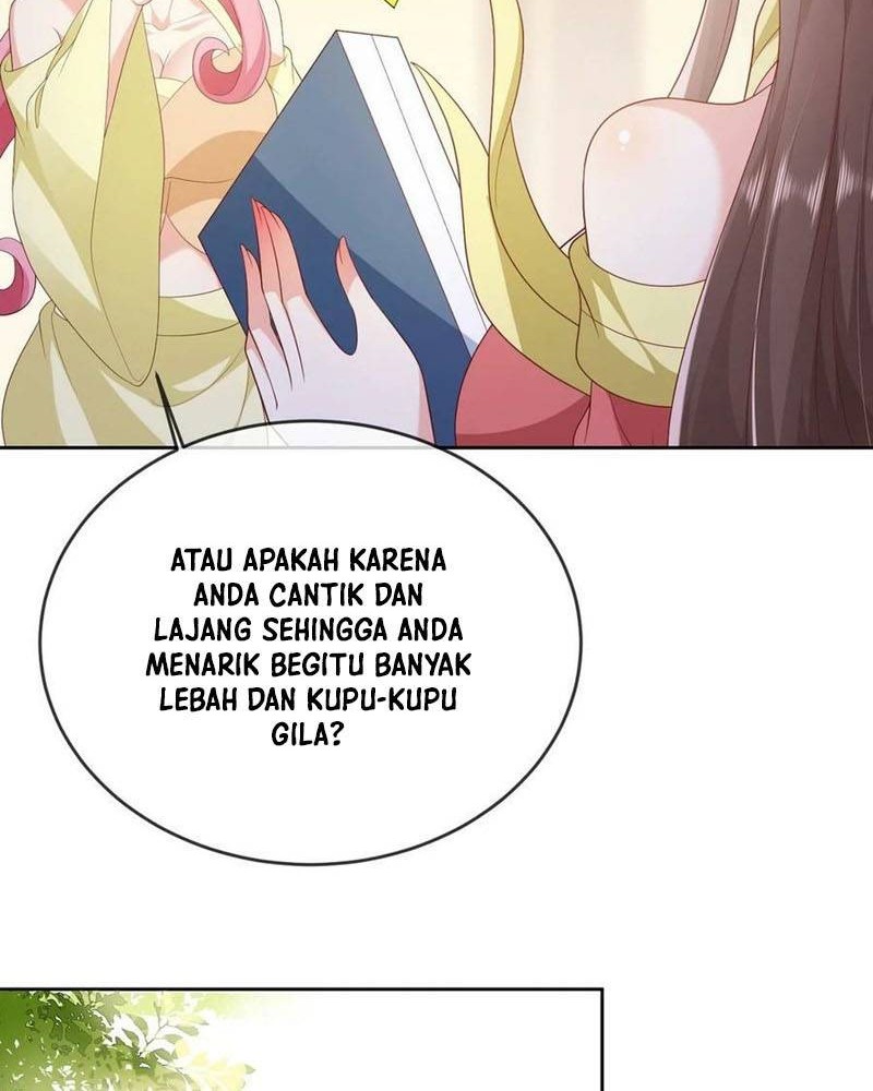 Sign in the Mystery Box to Dominate the World of Cultivation Chapter 71 Gambar 30