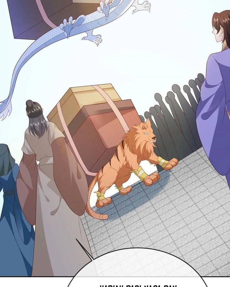Sign in the Mystery Box to Dominate the World of Cultivation Chapter 71 Gambar 32