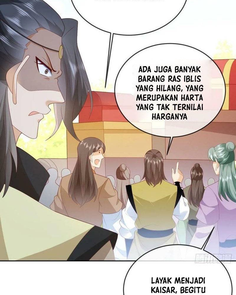 Sign in the Mystery Box to Dominate the World of Cultivation Chapter 71 Gambar 34