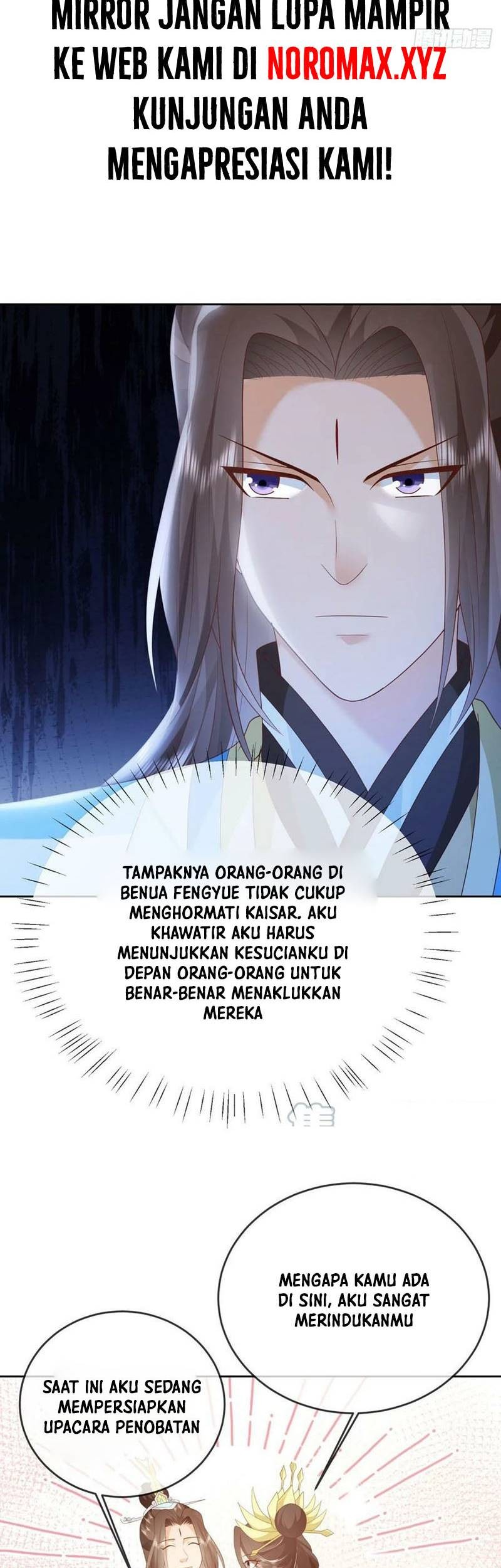 Sign in the Mystery Box to Dominate the World of Cultivation Chapter 71 Gambar 39