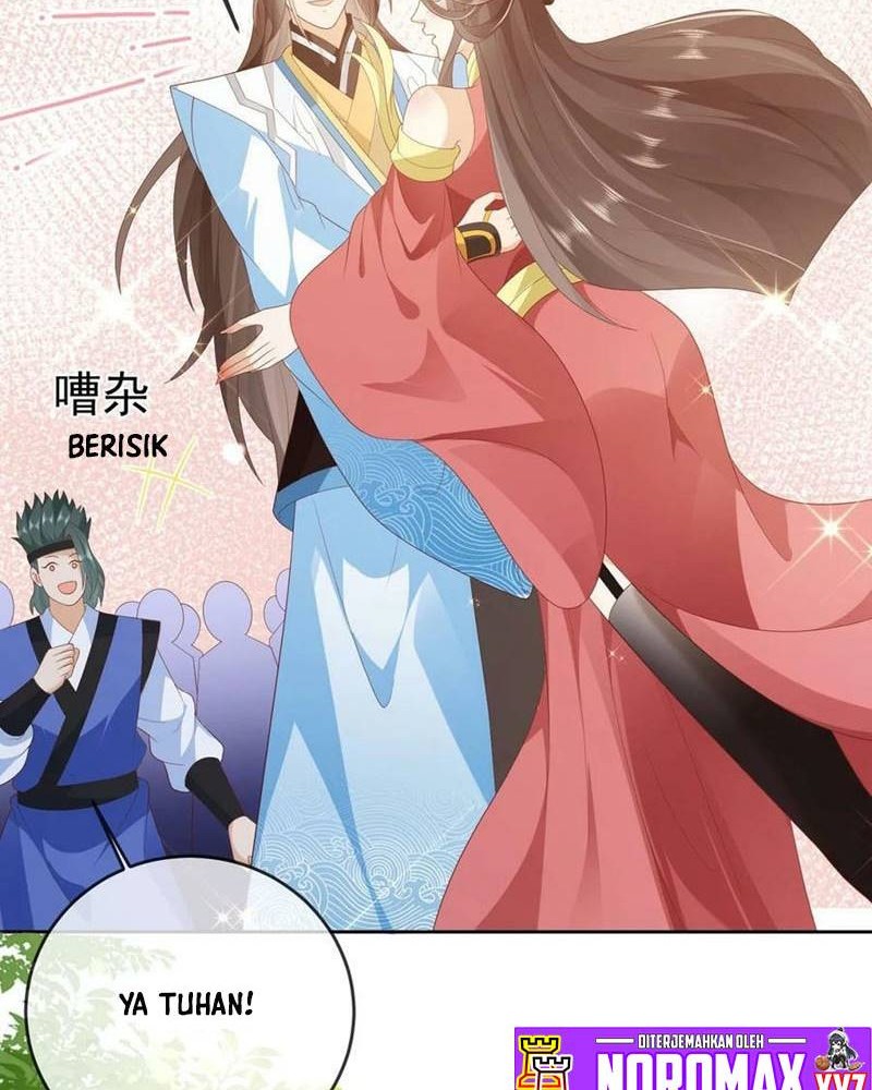 Sign in the Mystery Box to Dominate the World of Cultivation Chapter 71 Gambar 40