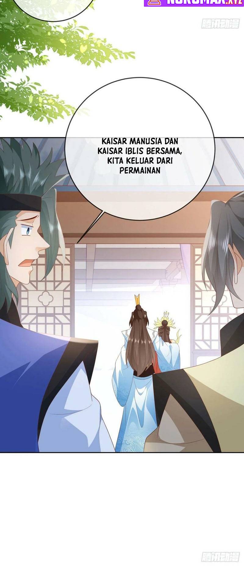 Sign in the Mystery Box to Dominate the World of Cultivation Chapter 71 Gambar 41