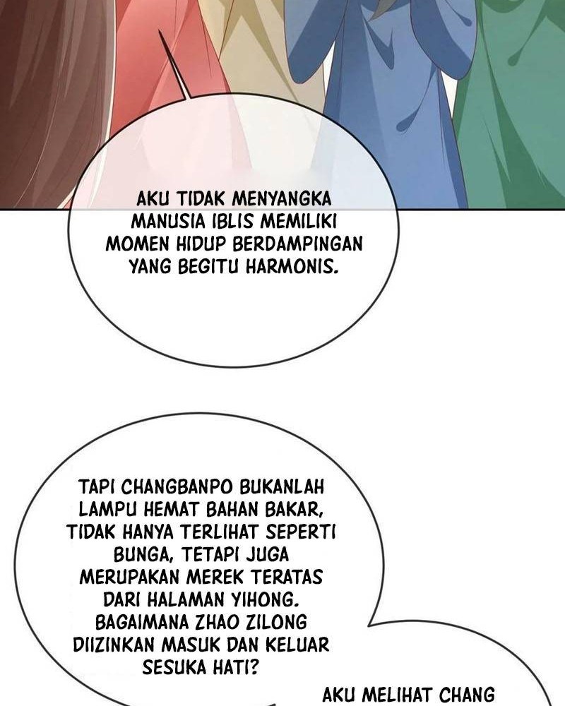 Sign in the Mystery Box to Dominate the World of Cultivation Chapter 71 Gambar 3