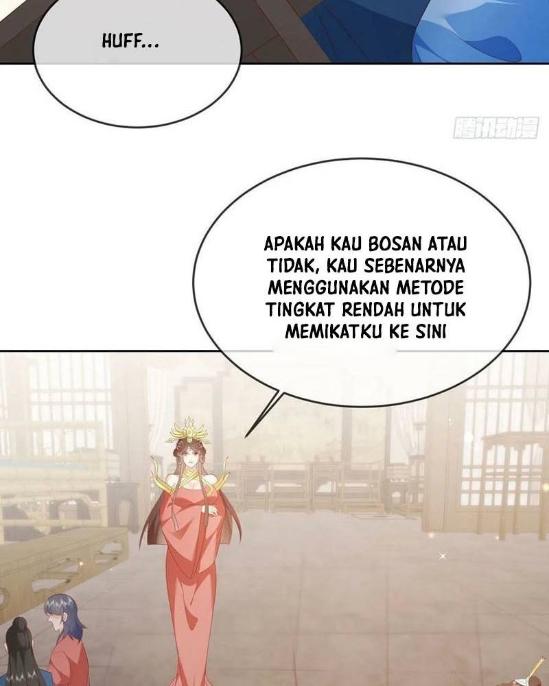 Sign in the Mystery Box to Dominate the World of Cultivation Chapter 71 Gambar 5