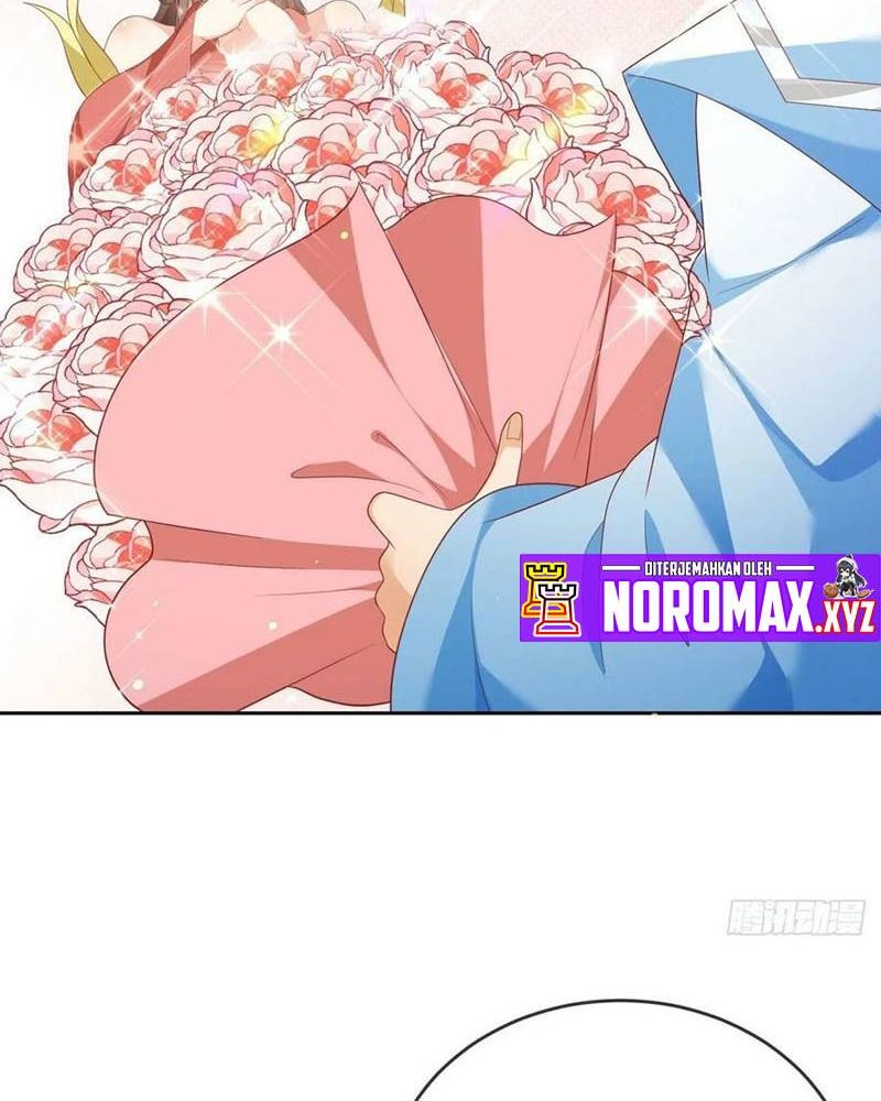 Sign in the Mystery Box to Dominate the World of Cultivation Chapter 71 Gambar 9