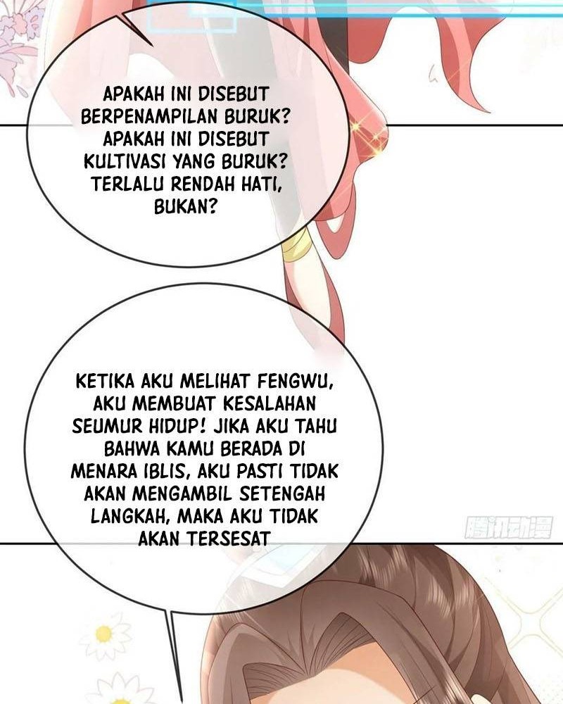 Sign in the Mystery Box to Dominate the World of Cultivation Chapter 71 Gambar 11
