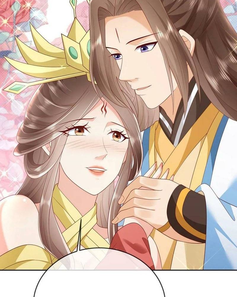 Sign in the Mystery Box to Dominate the World of Cultivation Chapter 71 Gambar 15