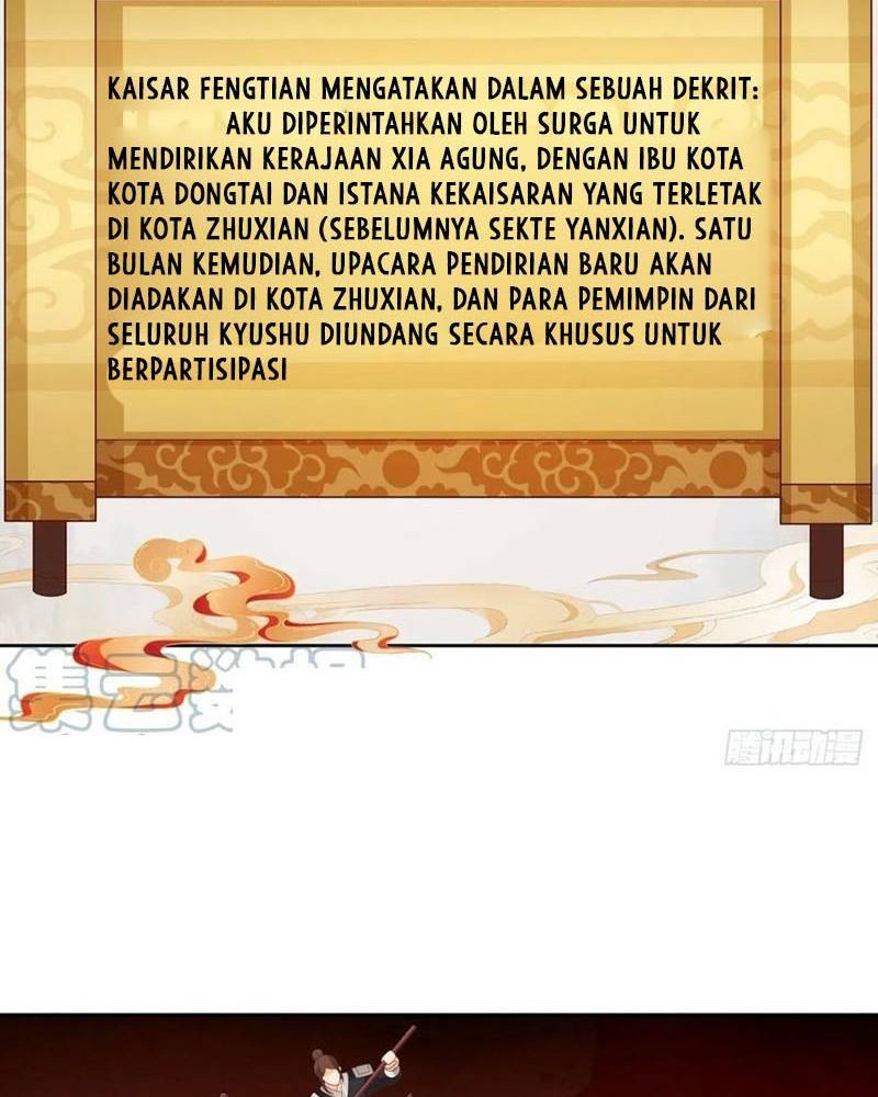 Sign in the Mystery Box to Dominate the World of Cultivation Chapter 71 Gambar 17