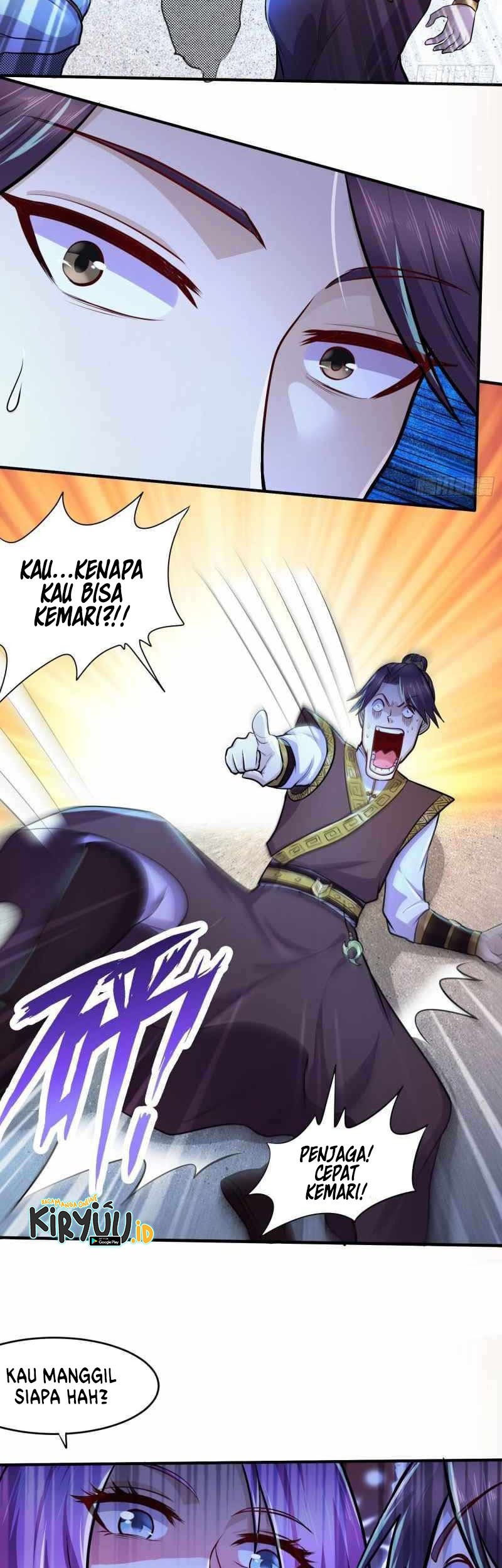 Son in Law Does Cheap Cultivation Chapter 200 Gambar 4