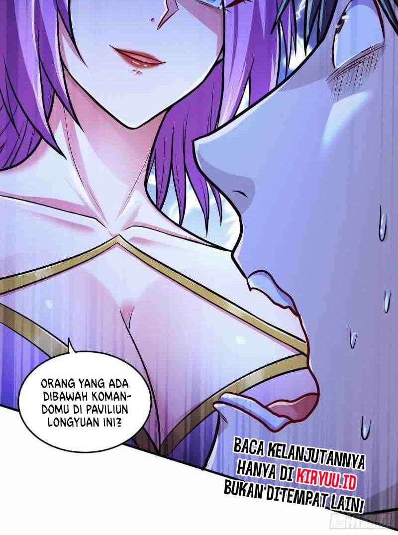 Son in Law Does Cheap Cultivation Chapter 200 Gambar 5