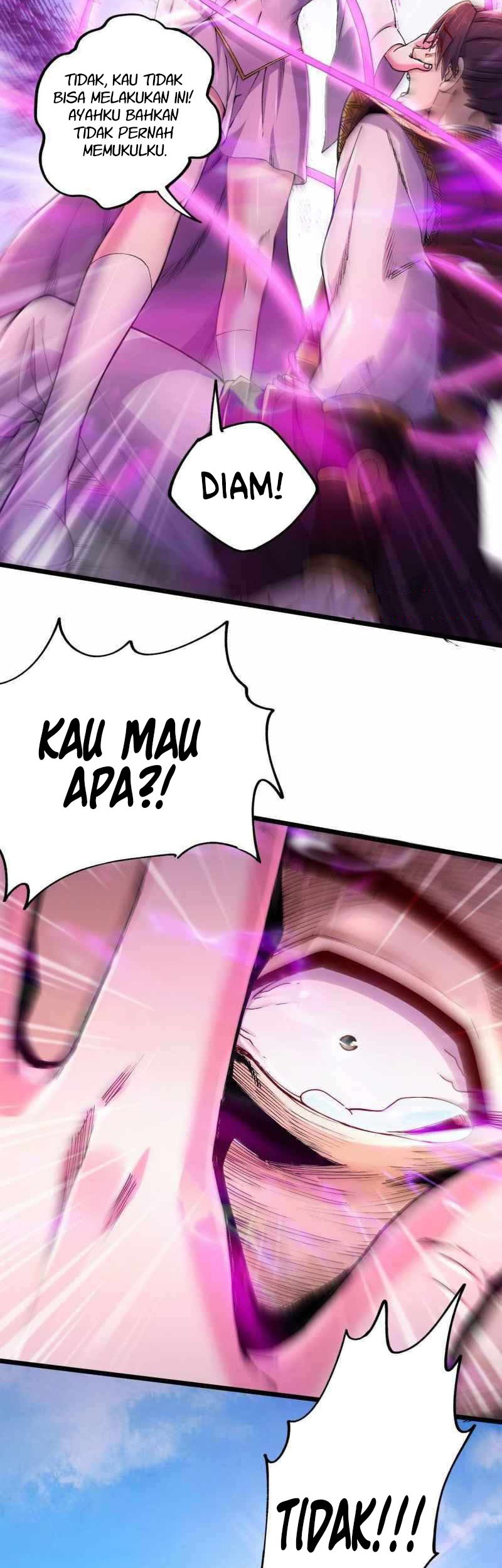 Son in Law Does Cheap Cultivation Chapter 200 Gambar 7