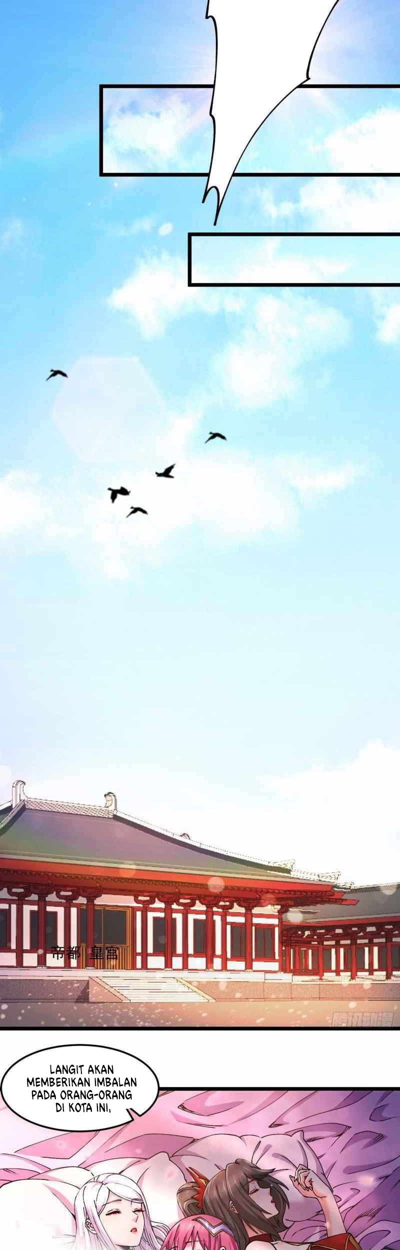 Son in Law Does Cheap Cultivation Chapter 200 Gambar 8