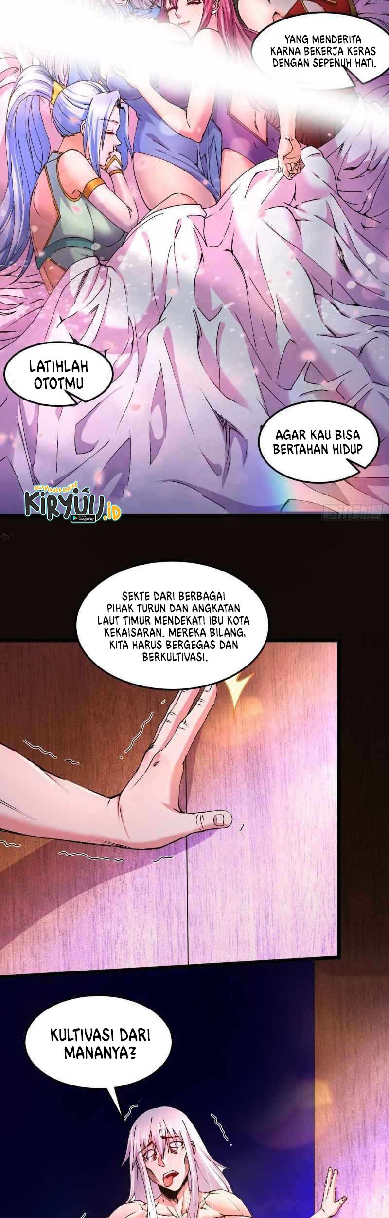 Son in Law Does Cheap Cultivation Chapter 200 Gambar 9