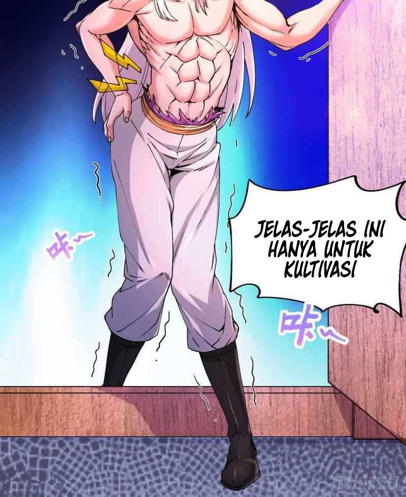 Son in Law Does Cheap Cultivation Chapter 200 Gambar 10