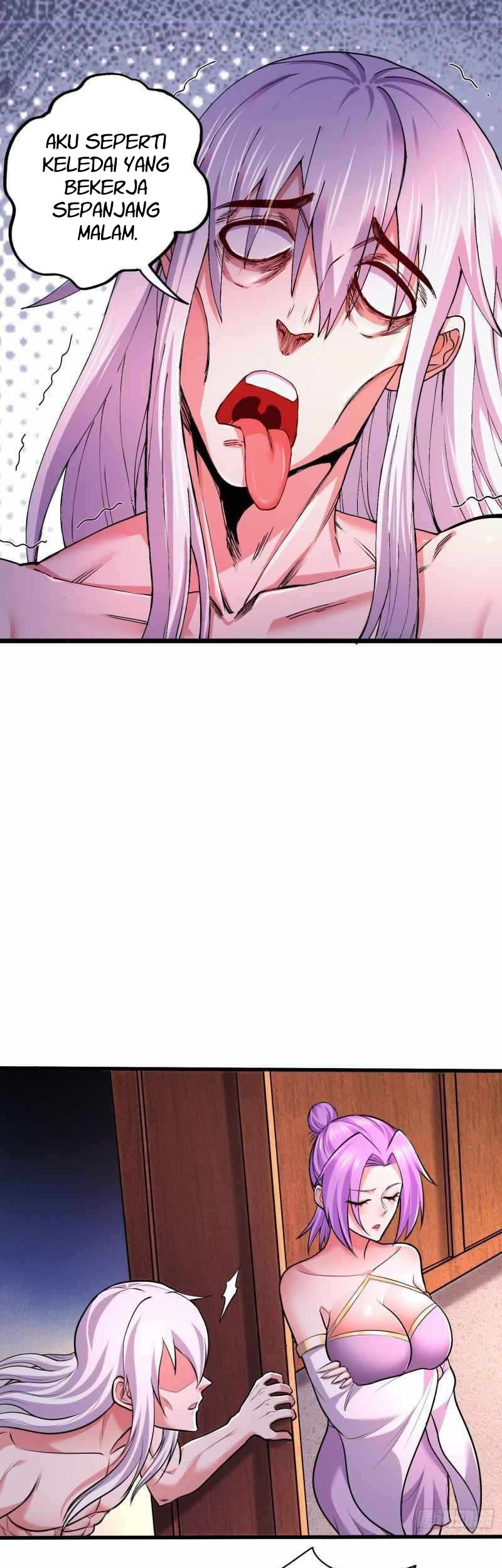 Son in Law Does Cheap Cultivation Chapter 200 Gambar 11