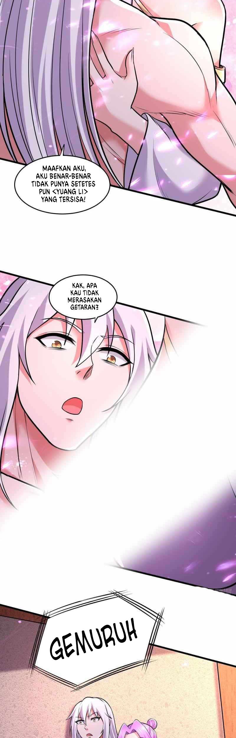 Son in Law Does Cheap Cultivation Chapter 200 Gambar 13