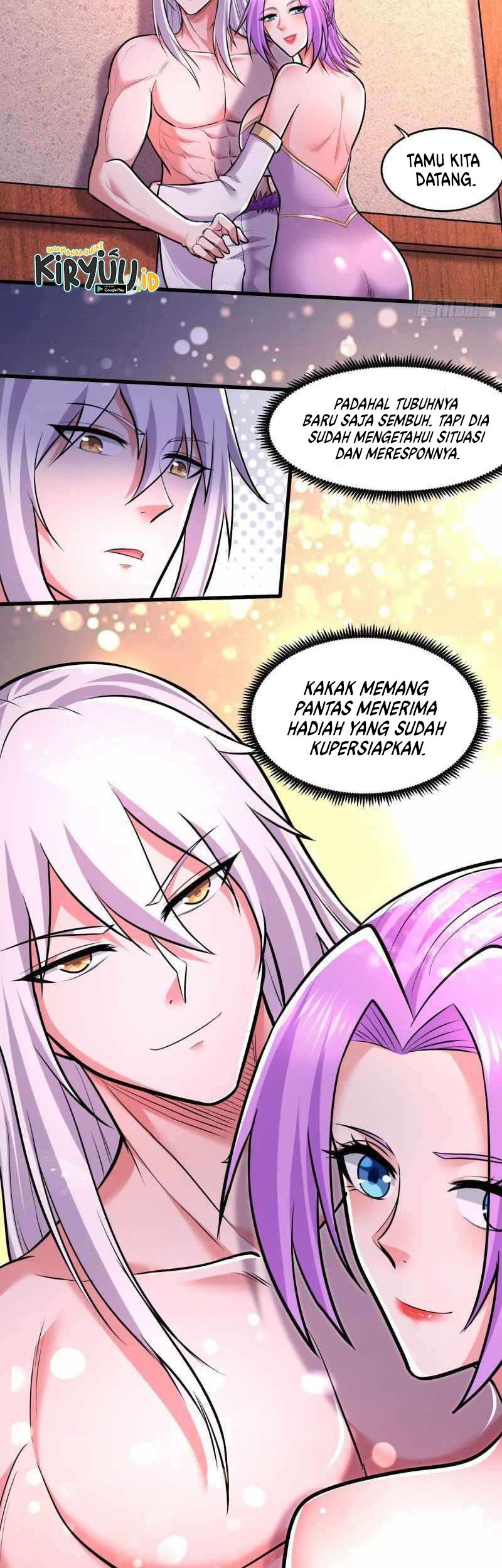 Son in Law Does Cheap Cultivation Chapter 200 Gambar 14