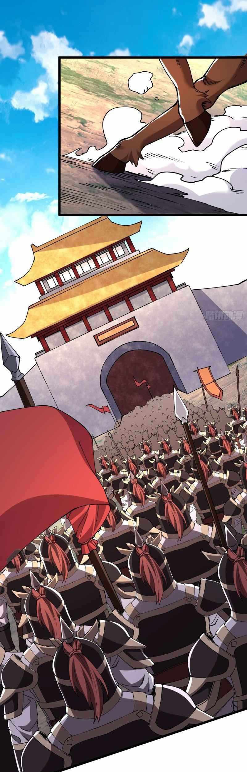 Son in Law Does Cheap Cultivation Chapter 200 Gambar 16