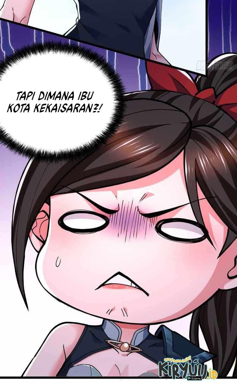 Son in Law Does Cheap Cultivation Chapter 200 Gambar 20